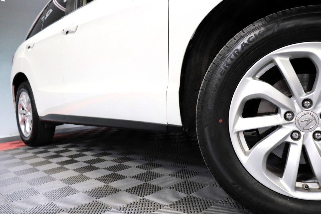 Photo 70 of this ACURA RDX TECHNOLOGY