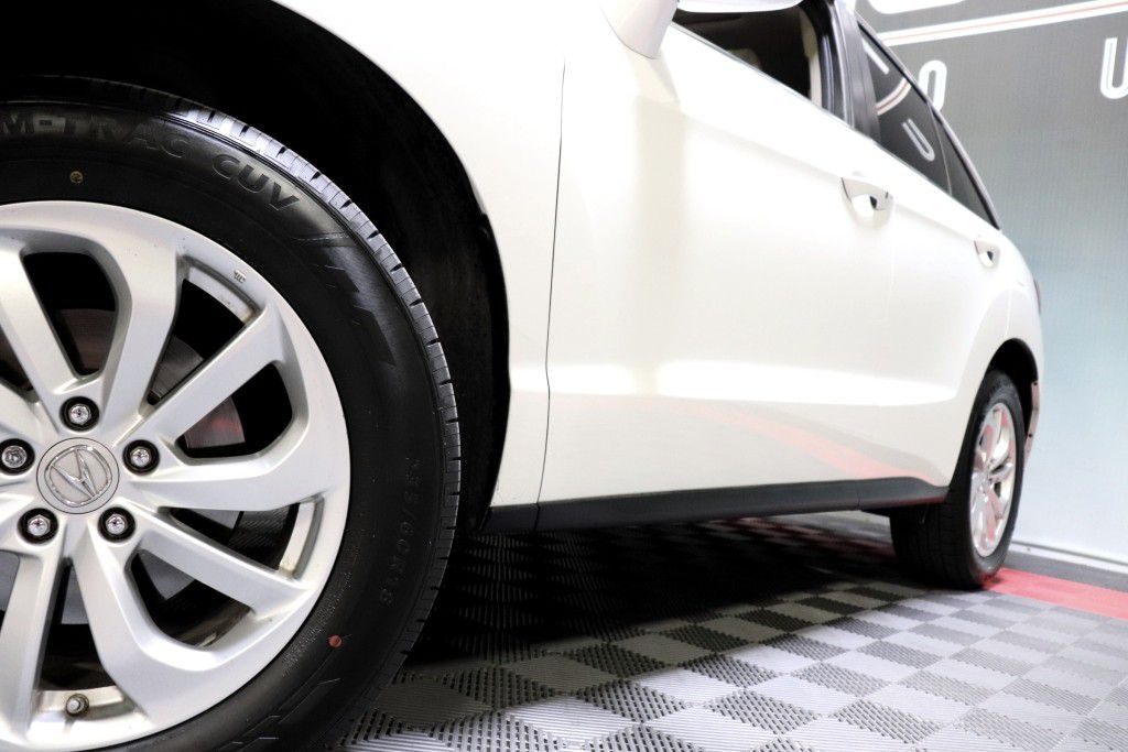 Photo 71 of this ACURA RDX TECHNOLOGY