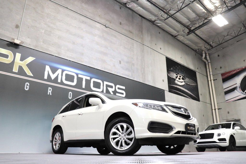 Photo 72 of this ACURA RDX TECHNOLOGY