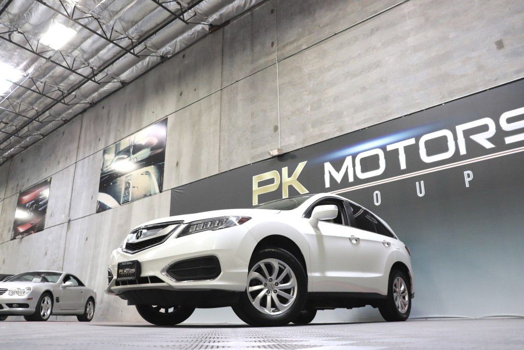 Photo 73 of this ACURA RDX TECHNOLOGY