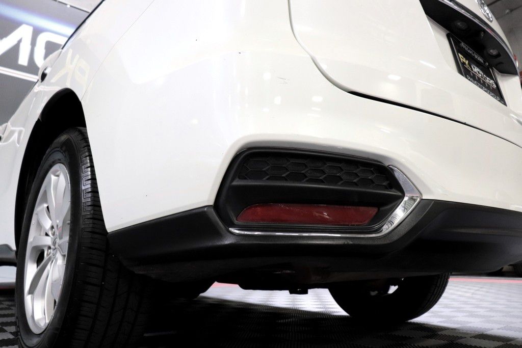 Photo 74 of this ACURA RDX TECHNOLOGY