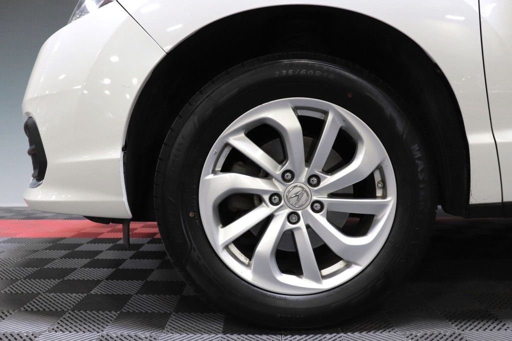 Photo 75 of this ACURA RDX TECHNOLOGY