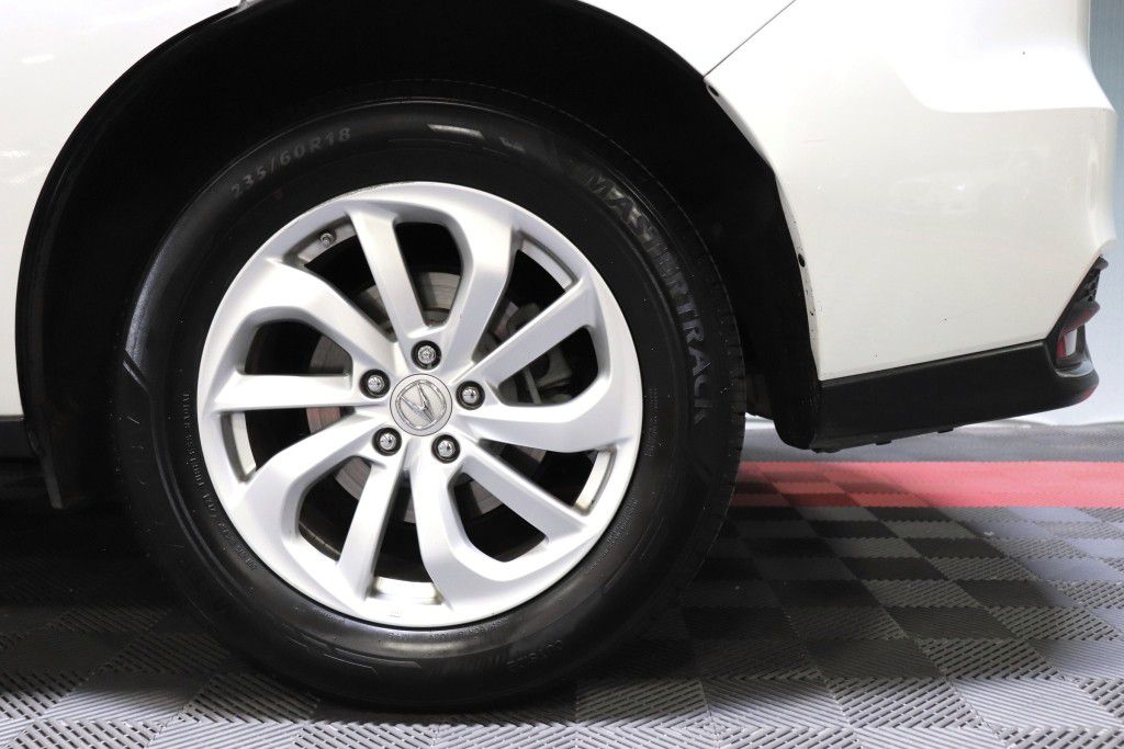 Photo 76 of this ACURA RDX TECHNOLOGY