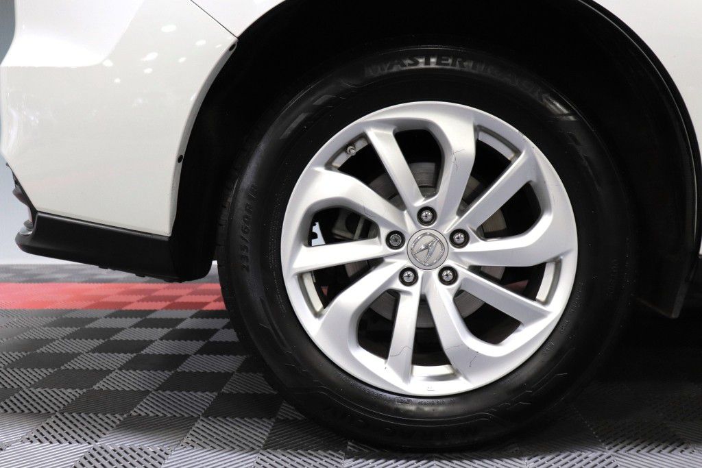 Photo 77 of this ACURA RDX TECHNOLOGY