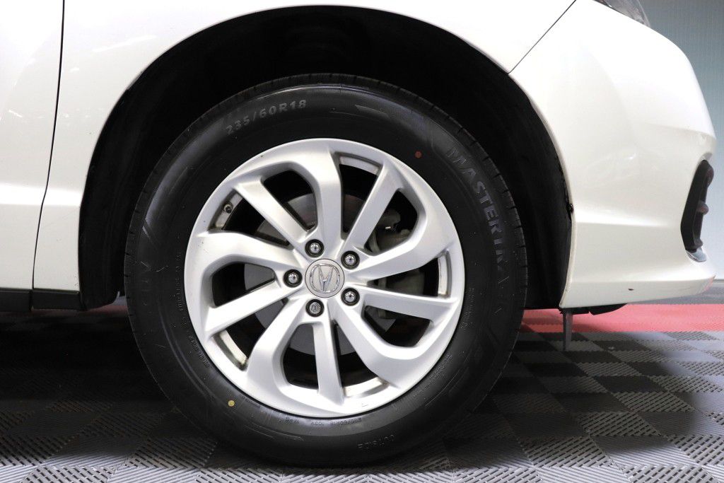 Photo 78 of this ACURA RDX TECHNOLOGY