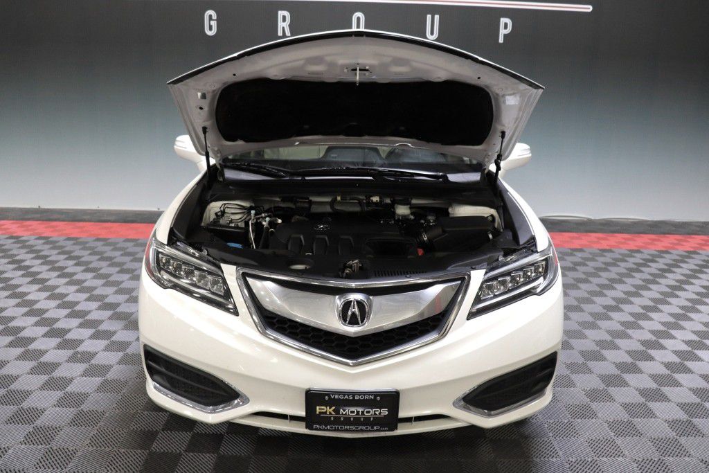 Photo 79 of this ACURA RDX TECHNOLOGY