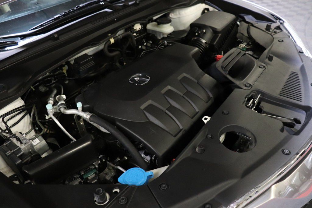 Photo 80 of this ACURA RDX TECHNOLOGY