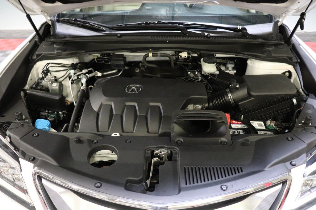 Photo 81 of this ACURA RDX TECHNOLOGY