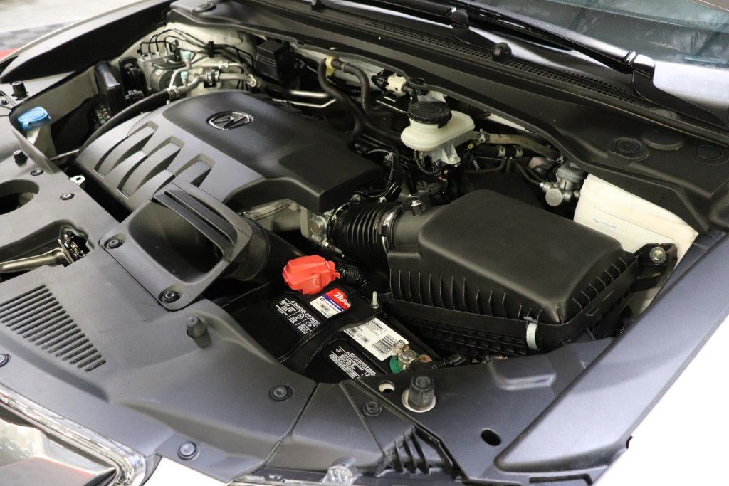 Photo 82 of this ACURA RDX TECHNOLOGY