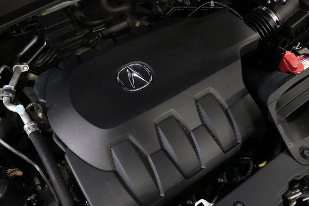 Photo 83 of this ACURA RDX TECHNOLOGY