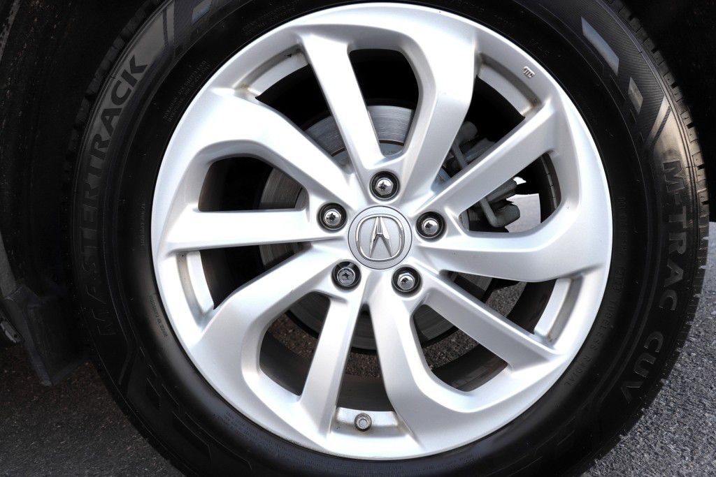 Photo 84 of this ACURA RDX TECHNOLOGY