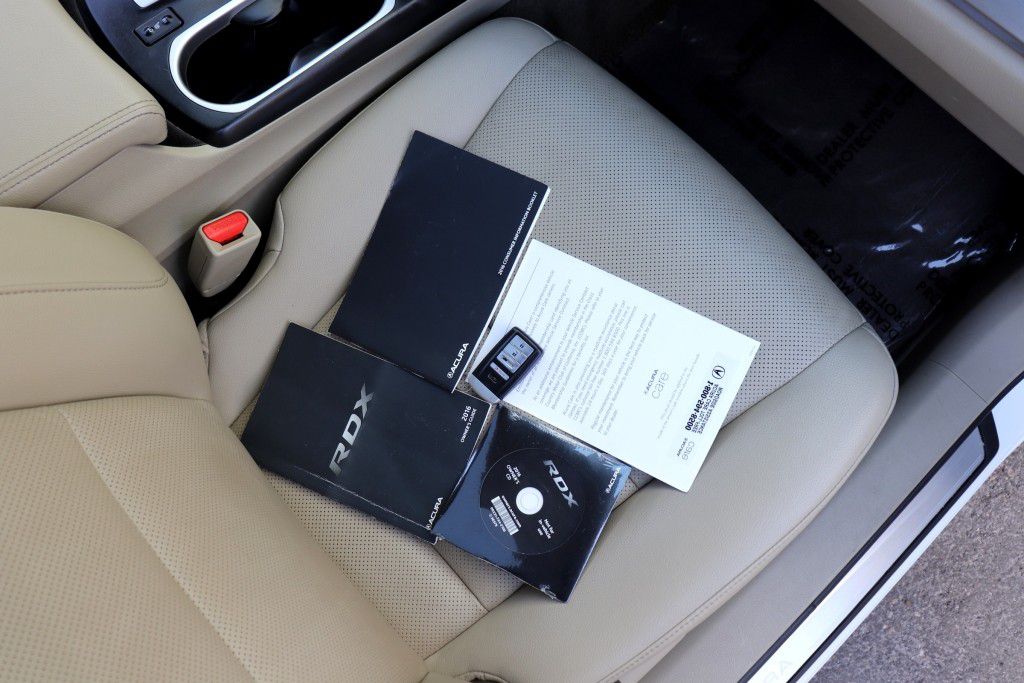 Photo 86 of this ACURA RDX TECHNOLOGY
