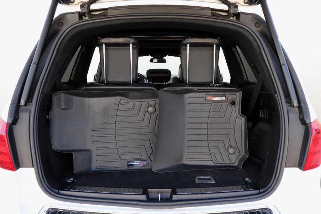 Photo 27 of this MERCEDES-BENZ GL63 AMG