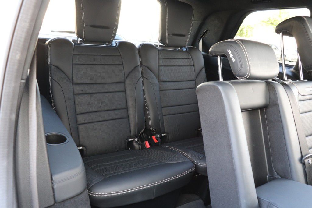 Photo 32 of this MERCEDES-BENZ GL63 AMG
