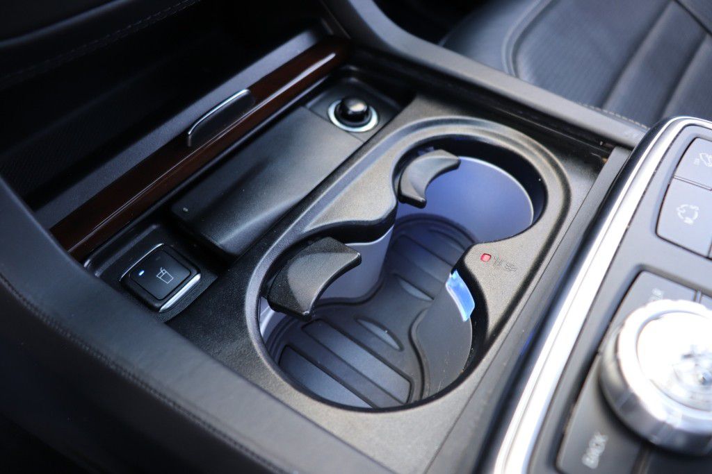 Photo 62 of this MERCEDES-BENZ GL63 AMG