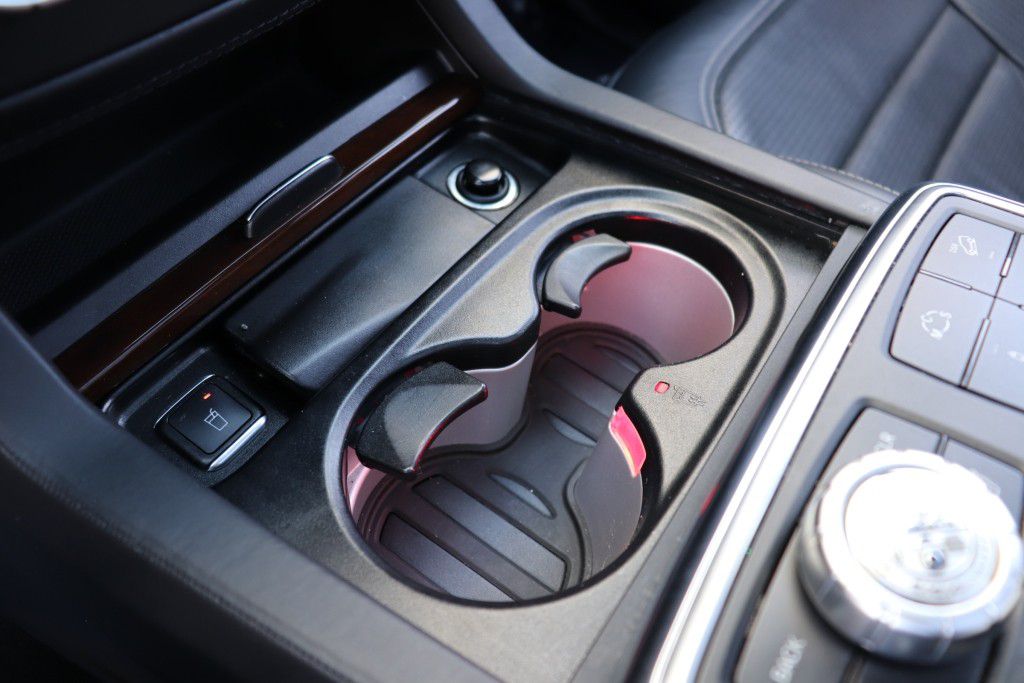 Photo 63 of this MERCEDES-BENZ GL63 AMG