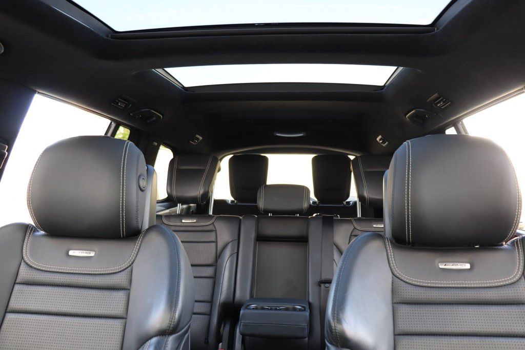 Photo 68 of this MERCEDES-BENZ GL63 AMG