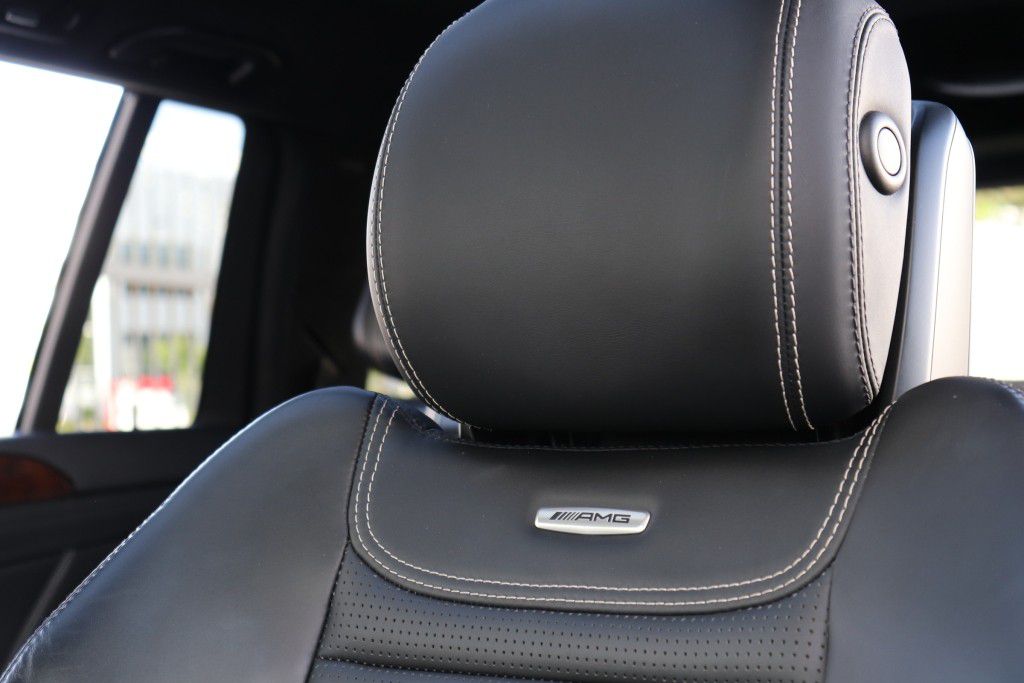 Photo 71 of this MERCEDES-BENZ GL63 AMG