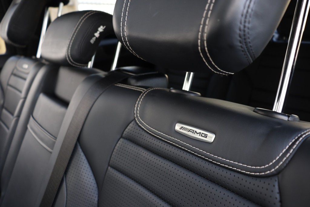 Photo 72 of this MERCEDES-BENZ GL63 AMG