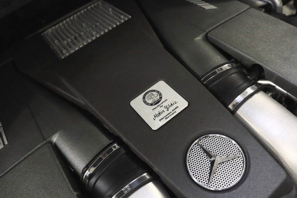 Photo 91 of this MERCEDES-BENZ GL63 AMG