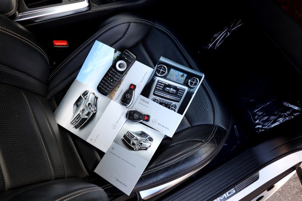 Photo 97 of this MERCEDES-BENZ GL63 AMG