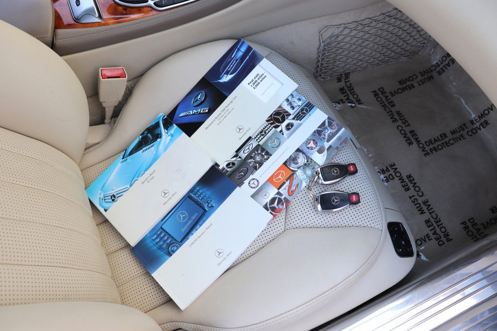 Photo 97 of this MERCEDES-BENZ SL 55 AMG