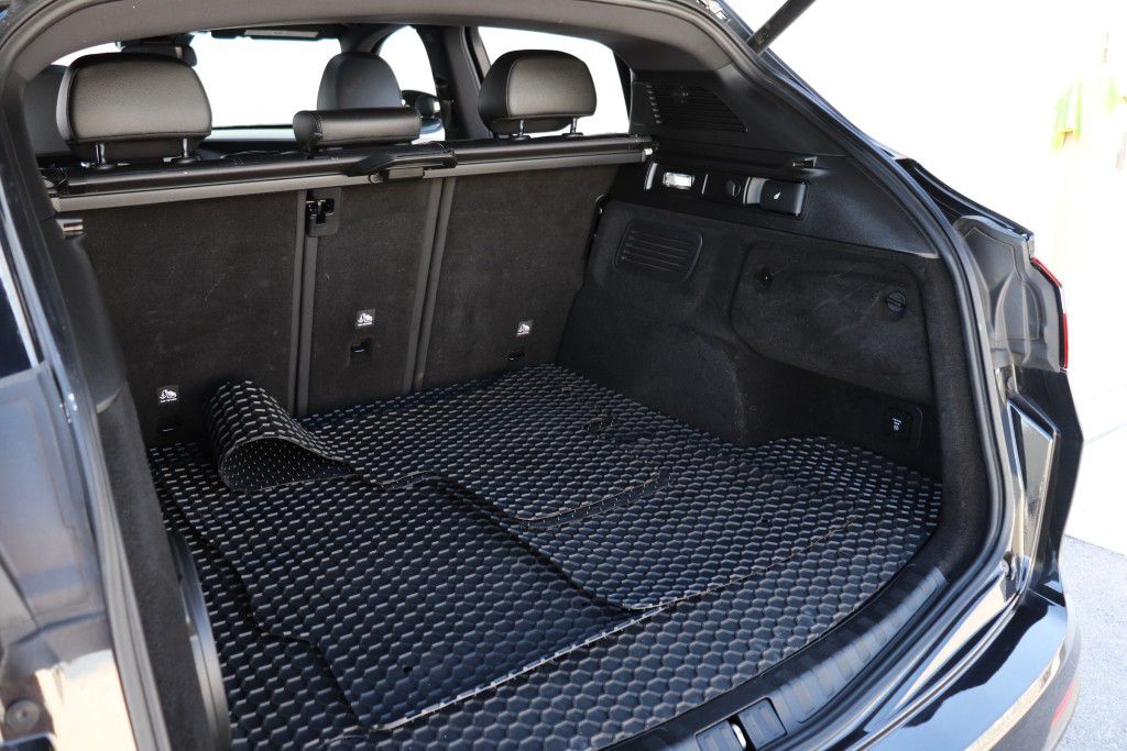 Photo 25 of this ALFA ROMEO STELVIO QUADRIF
