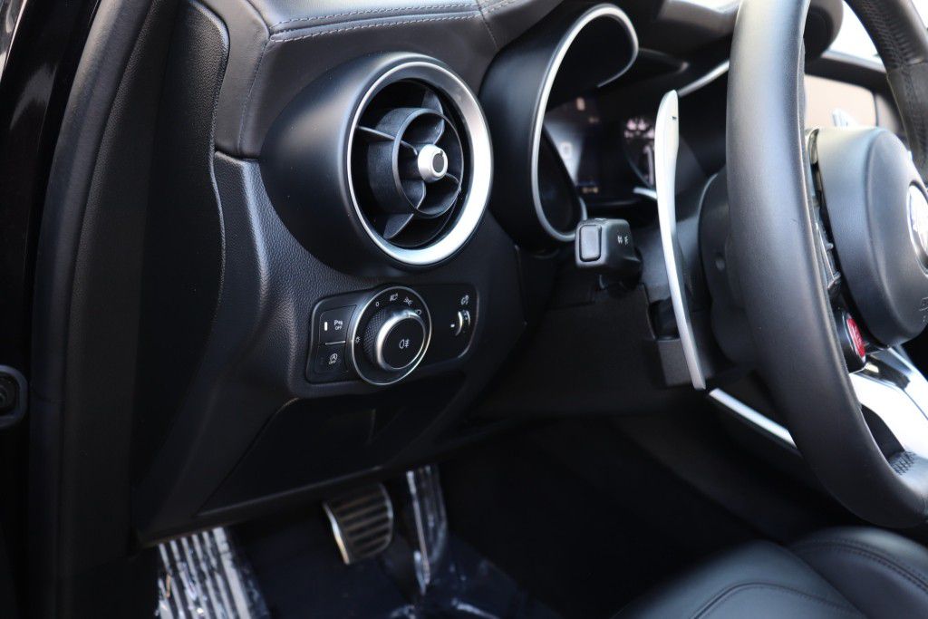 Photo 43 of this ALFA ROMEO STELVIO QUADRIF