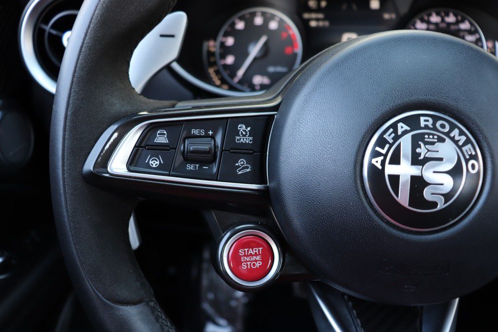Photo 44 of this ALFA ROMEO STELVIO QUADRIF