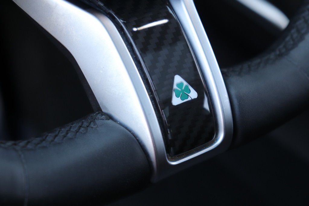 Photo 53 of this ALFA ROMEO STELVIO QUADRIF