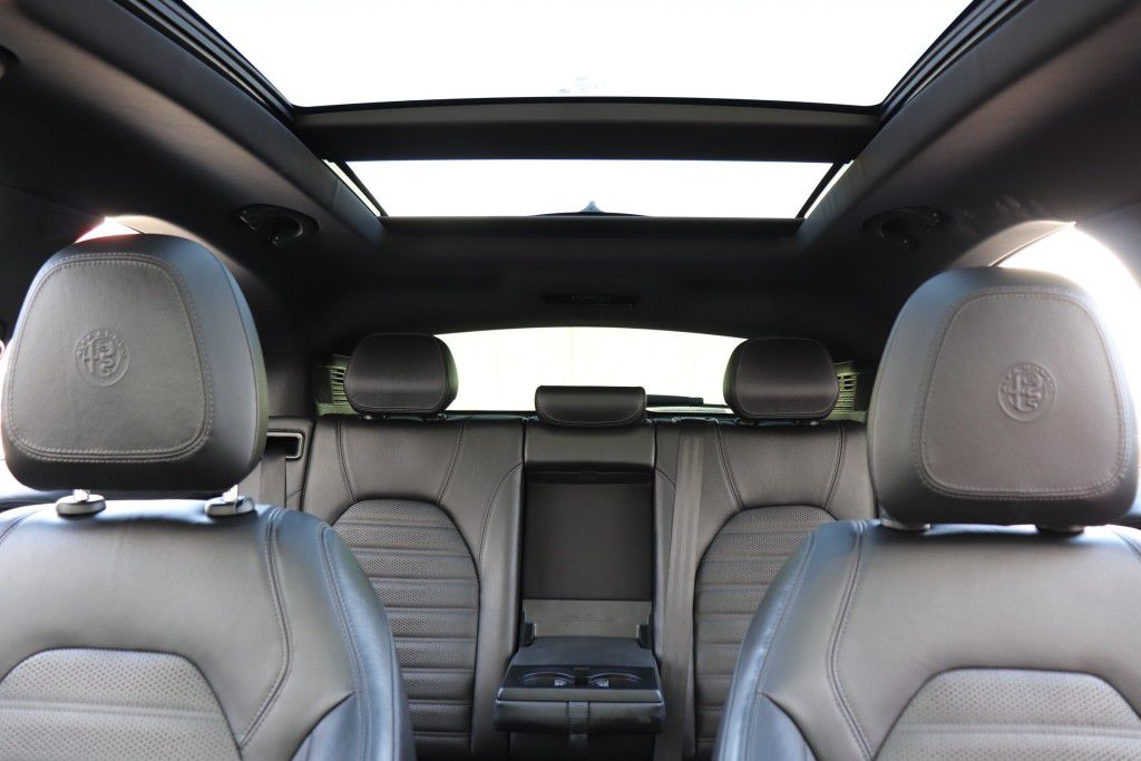 Photo 65 of this ALFA ROMEO STELVIO QUADRIF