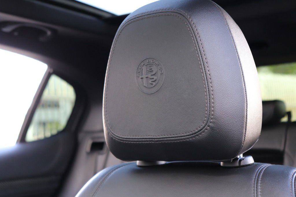 Photo 69 of this ALFA ROMEO STELVIO QUADRIF