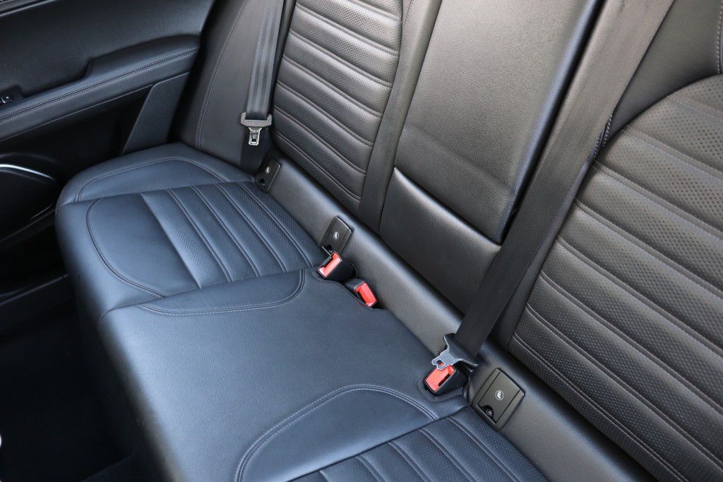 Photo 71 of this ALFA ROMEO STELVIO QUADRIF