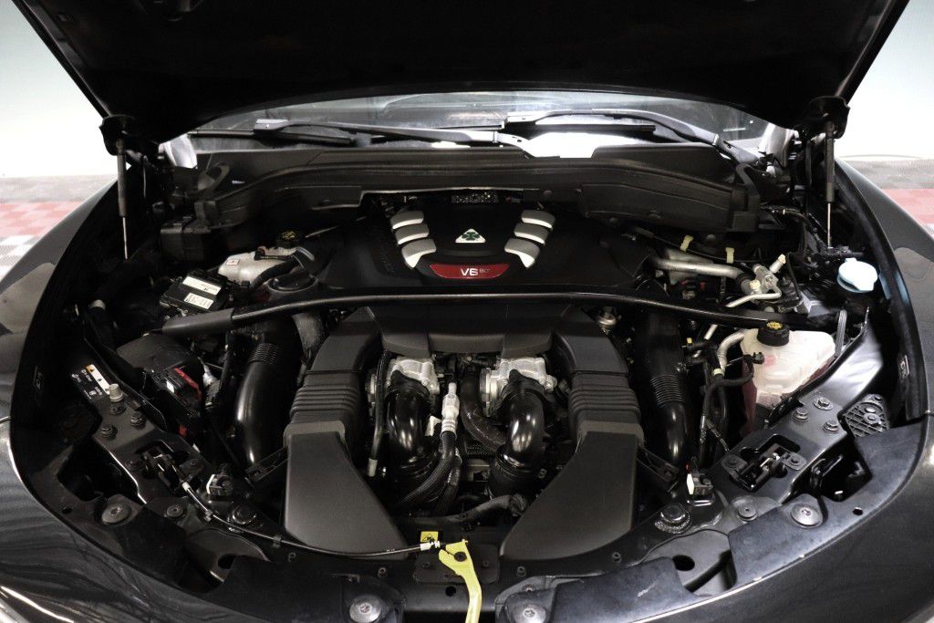 Photo 88 of this ALFA ROMEO STELVIO QUADRIF