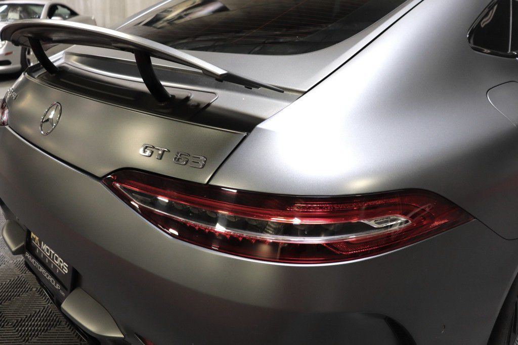 Photo 8 of this MERCEDES-BENZ AMG GT63