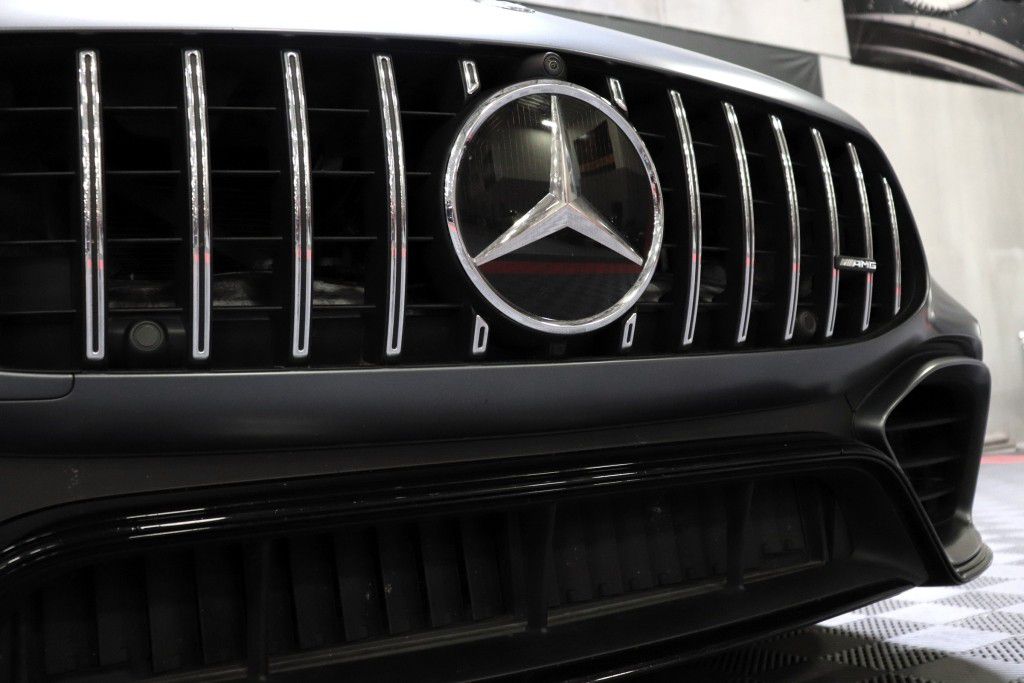 Photo 13 of this MERCEDES-BENZ AMG GT63