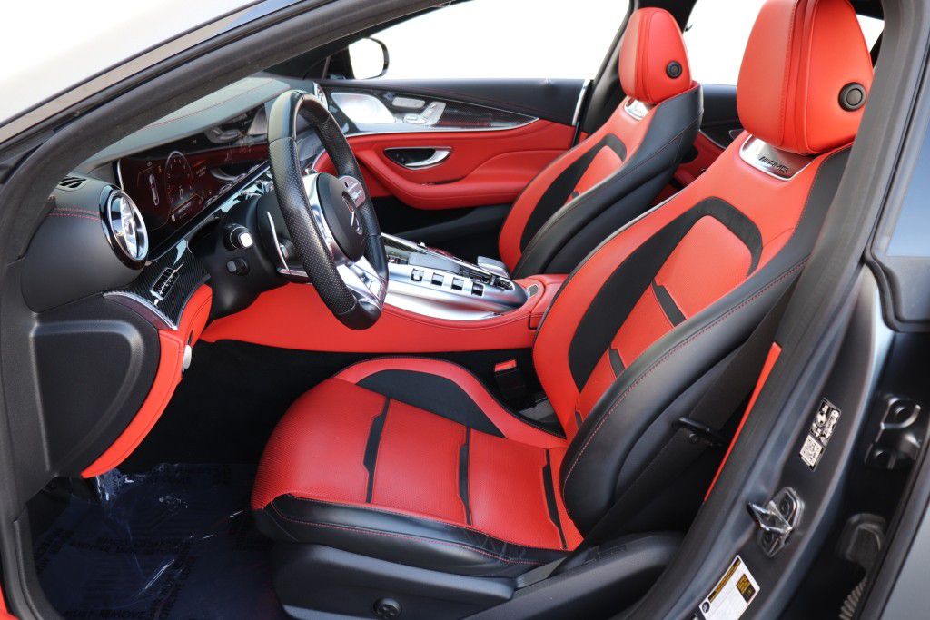 Photo 17 of this MERCEDES-BENZ AMG GT63