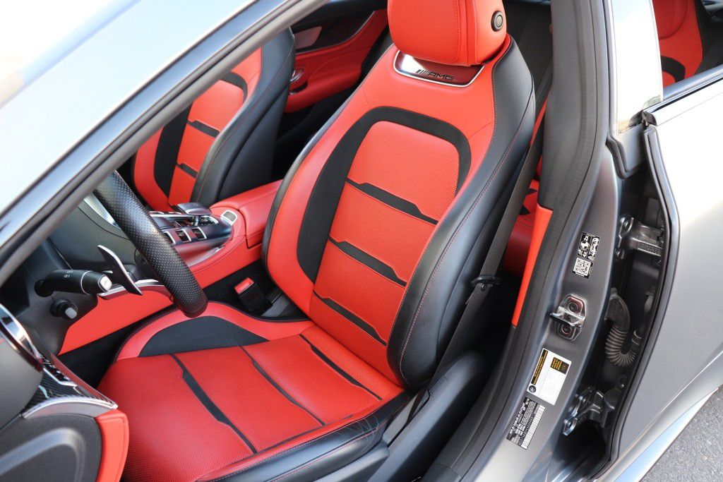Photo 18 of this MERCEDES-BENZ AMG GT63