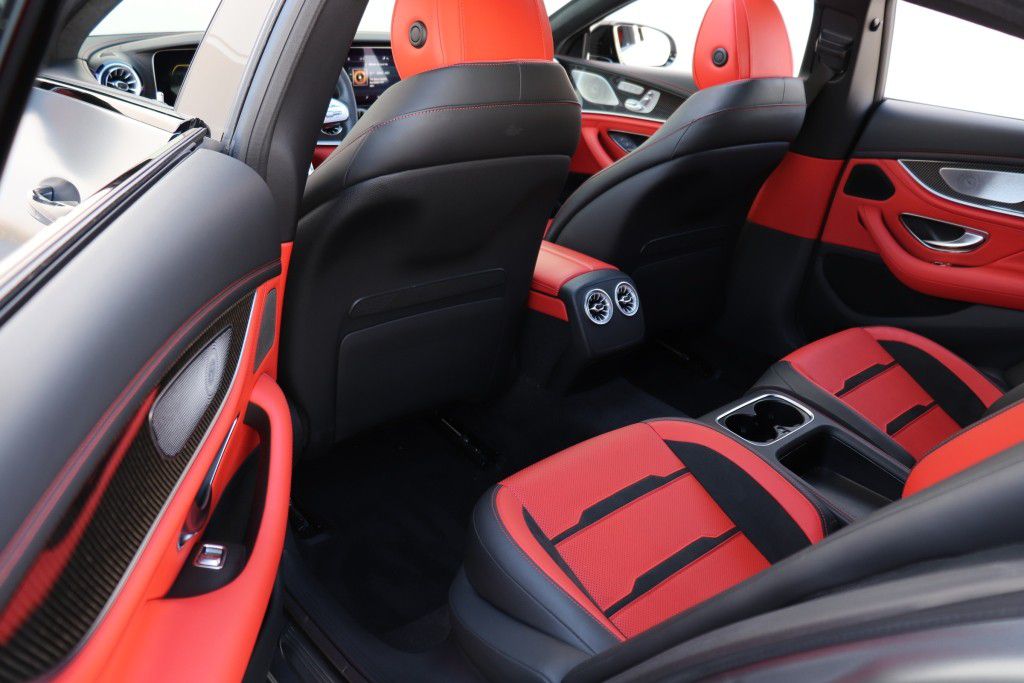 Photo 19 of this MERCEDES-BENZ AMG GT63