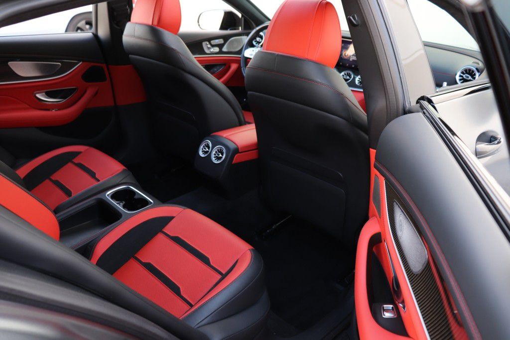 Photo 26 of this MERCEDES-BENZ AMG GT63