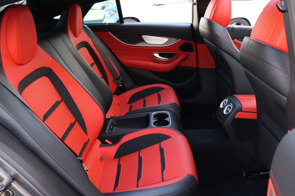 Photo 27 of this MERCEDES-BENZ AMG GT63