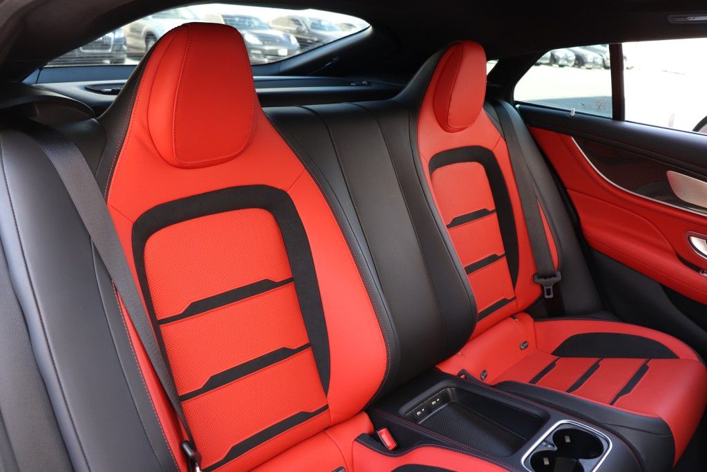 Photo 28 of this MERCEDES-BENZ AMG GT63