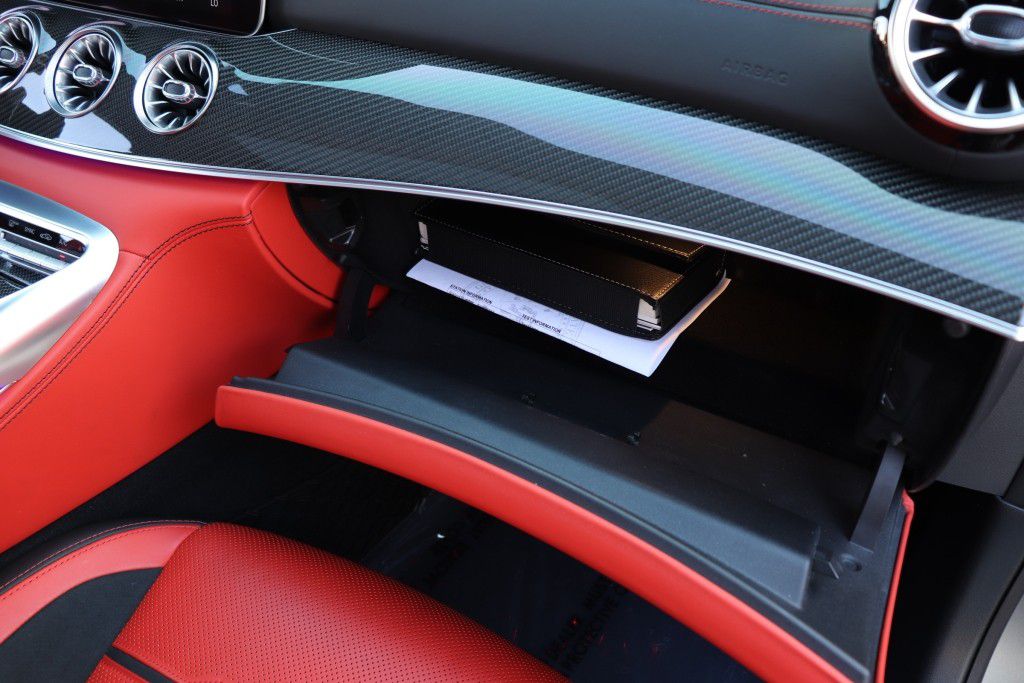 Photo 51 of this MERCEDES-BENZ AMG GT63