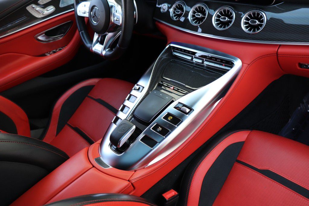 Photo 54 of this MERCEDES-BENZ AMG GT63