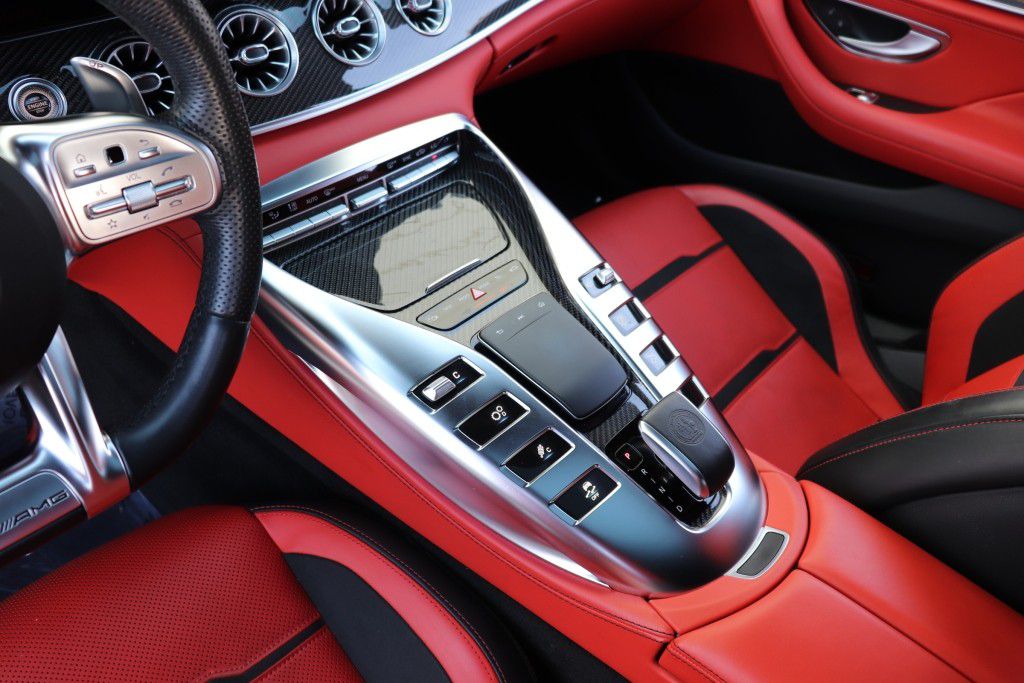 Photo 55 of this MERCEDES-BENZ AMG GT63