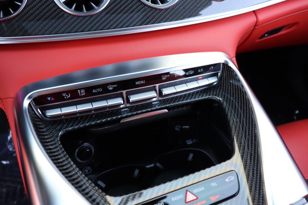 Photo 58 of this MERCEDES-BENZ AMG GT63