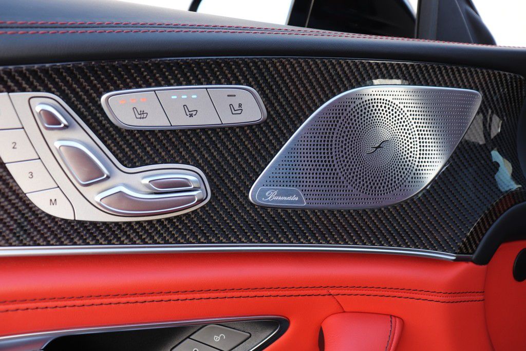 Photo 59 of this MERCEDES-BENZ AMG GT63