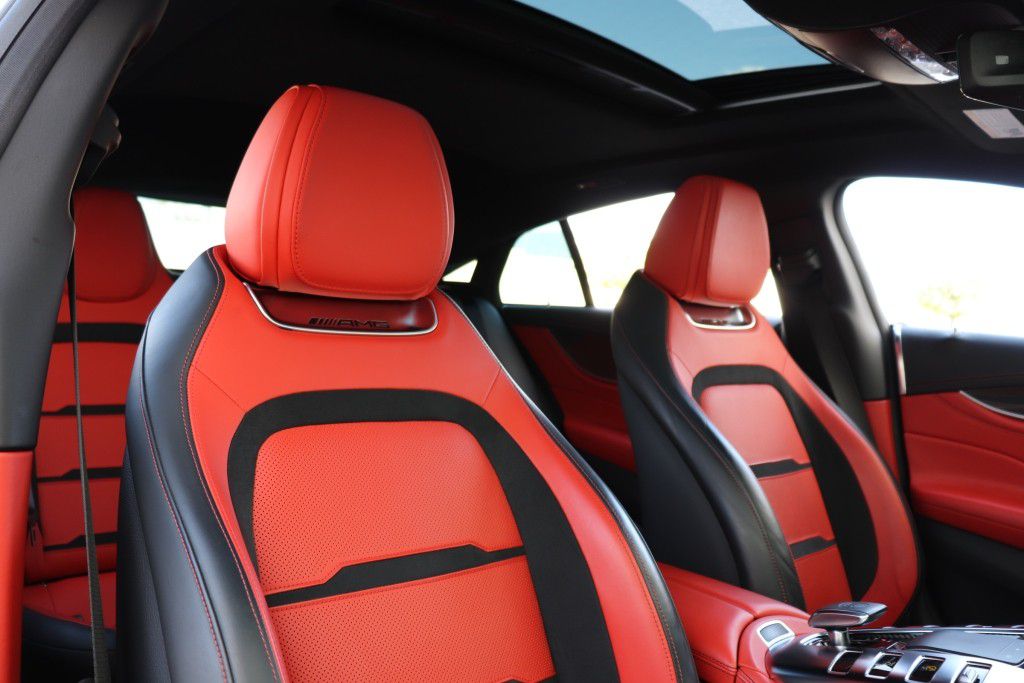 Photo 62 of this MERCEDES-BENZ AMG GT63