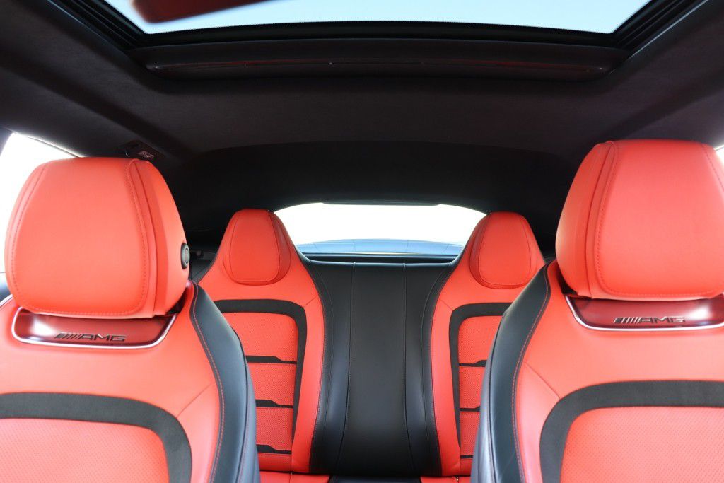 Photo 63 of this MERCEDES-BENZ AMG GT63