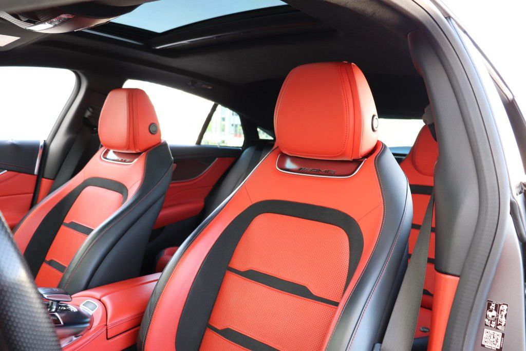 Photo 64 of this MERCEDES-BENZ AMG GT63